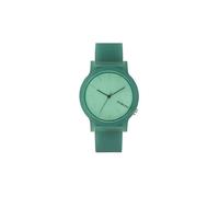 Montre Komono Mono Glow - teal - 38,8x9,4 mm
