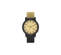 Montre Komono Mono Tones Noir TU