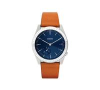 Montre Komono Ray Legacy Leather Marron 38 mm