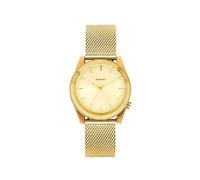 Montre Komono Ray Legacy Mesh DorÃ© 38 mm
