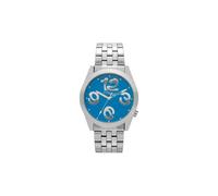 Montre Komono Ray Liquid Estate Argenté TU