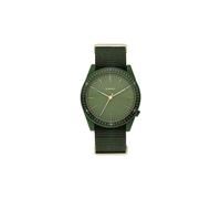 Montre Komono Ray Shade Nato Vert TU