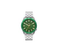 Montre Komono Ray Venture Estate Argenté TU