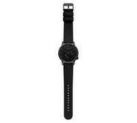 Montre Komono Winston Double Subs Noir TU