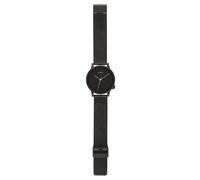 Montre Komono Winston Mesh Tag Noir TU