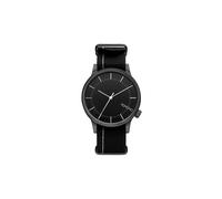 Montre Komono Winston Regal Nato Noir TU