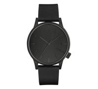 Montre Komono Winston Regal Noir TU
