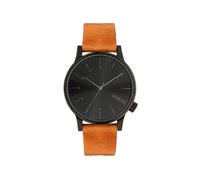 Montre Komono Winston Regal Rouge TU