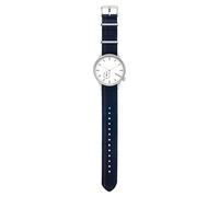Montre Komono Winston Subs Nato Bleu TU