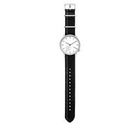 Montre Komono Winston Subs Nato Noir TU