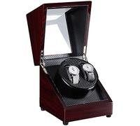 Montre la boîte d'enroulement/la Plaque tournante de Montre mécanique Automatique/Boîte à Enrouler/boîte de Rangement de Montre de Surveillance