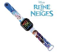 Montre La reine des neiges Apl Watch style 2024