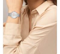 Montre LACOSTE en Acier Gris