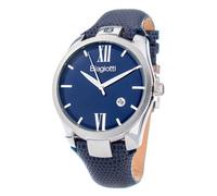 Montre - Laura Biagiotti - LB0032M-02 - Cuir - Quartz - 43 mm - Étanchéité 5 ATM