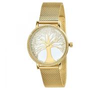 Montre Lauren élégante par SC Crystal