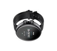 Montre LCD avec Clip Arrière Caméra Espion Full HD 32GO Vision Nocturne