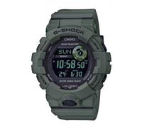 Casio Montre G-SHOCK G-Squad GBD-800UC-3ER Homme Vert/Noir Taille unique 2024