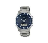 Montre - LCW-M170TD-2AER - 46,4mm - Bleu