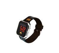 Montre Led Batman Pour Enfants Noir TU