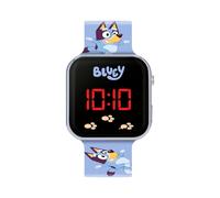 Montre Led Bluey Pour Enfants Bleu TU