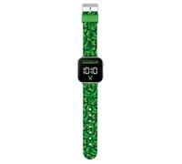 Montre LED Casual Minecraft MIN4273