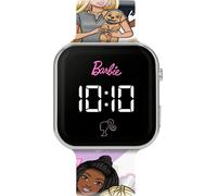 Montre LED Disney Barbie