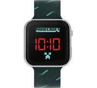 Montre LED Disney Minecraft