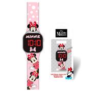Montre LED Disney Minnie Disney