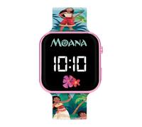 Montre LED Disney Moana