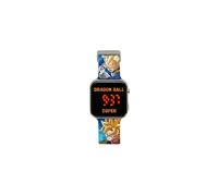 Montre Led Dragon Ball Z Multicolor TU