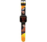 Montre LED - KIDS LICENSING - Dragon Ball : Goku & Vegeta - Dès 4 ans