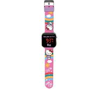 Montre LED - KIDS LICENSING - Hello Kitty - Dès 4 ans