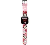Montre LED Minnie