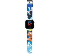 Montre LED - KIDS LICENSING - Naruto - Dès 4 ans