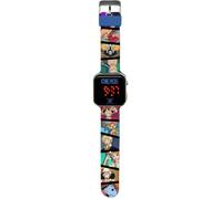 Montre LED - KIDS LICENSING - One Piece - Dès 4 ans