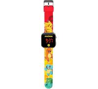 Kids Licensing Montre de Fitness POK4435