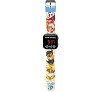 Montre LED - KIDS LICENSING - PW19961 - Digital - Coloré - Enfant
