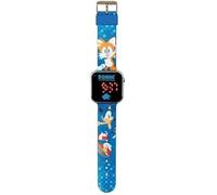 Kids Licensing Montre LED Sonic SNC4198M