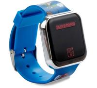 Montre LED - KIDS LICENSING - Super Mario - Dès 4 ans