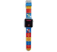Montre LED - KIDS LICENSING - Super Mario - Dès 4 ans