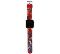 Montre LED Kids Watch Spiderman SPD4800