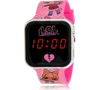 Montre LED LOL Surprise de Disney