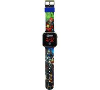 Montre led Marvel Marvel Avengers Multicolore TU