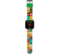 Montre LED Minecraft - KIDS LICENSING - MIN4272