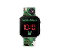 Montre Led Minecraft Pour Enfants Multicolor TU