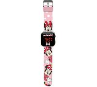 KIDS EUROSWAN, S.L. Montre Minnie LED