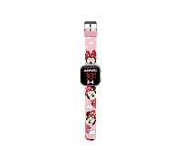 Montre LED - - Minnie - Des 4 ans