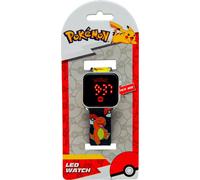 Montre LED numérique Pokémon Salamèche 68990