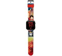 Montre LED One piece avec fonctions heure et date