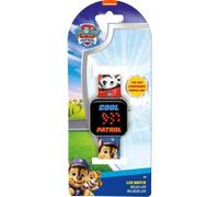 Montre LED Paw Patrol - KIDS LICENSING - PW20003